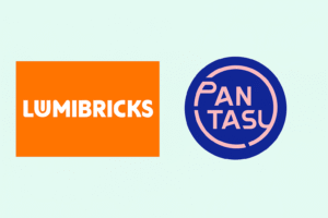 Lumibricks vs Panatasy review logo header