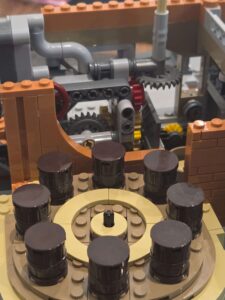 Pantasy Craft Brewery Technic