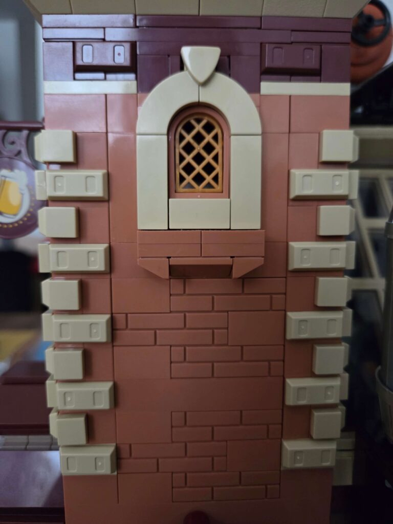 Pantasy Craft Brewery 85023 exterior wall