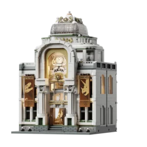 Pantasy Dinosaur Museum