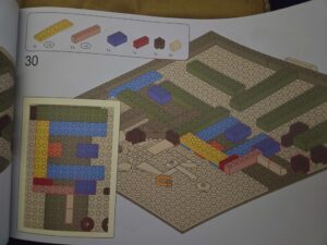 Lumibricks Surf Shop Instructions