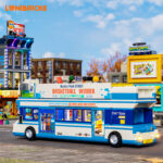 Lumibricks treet fusion tease