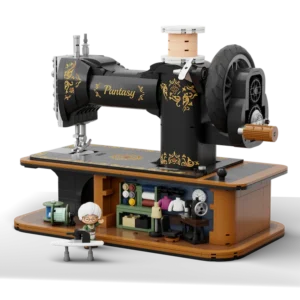 Pantasy Hand Crank Sewing Machine