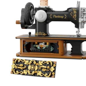 Pantasy Hand Crank Sewing Machine