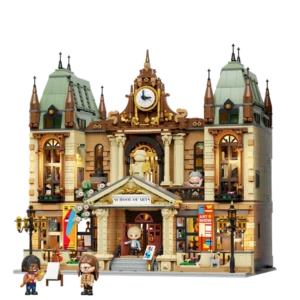 Pantasy School of Arts