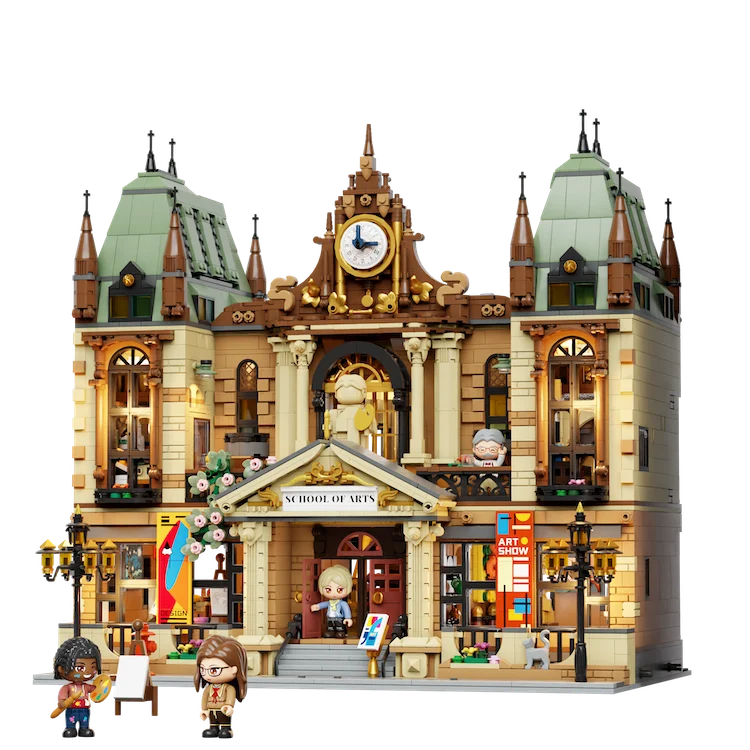 Pantasy School of Arts