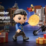 Pantasy Rewards Programme