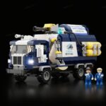 Lumibricks Cleaning Squad