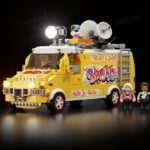 Lumibricks Graffiti Crew