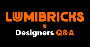 Lumibricks designers talk future fire station and 2026 town life sets