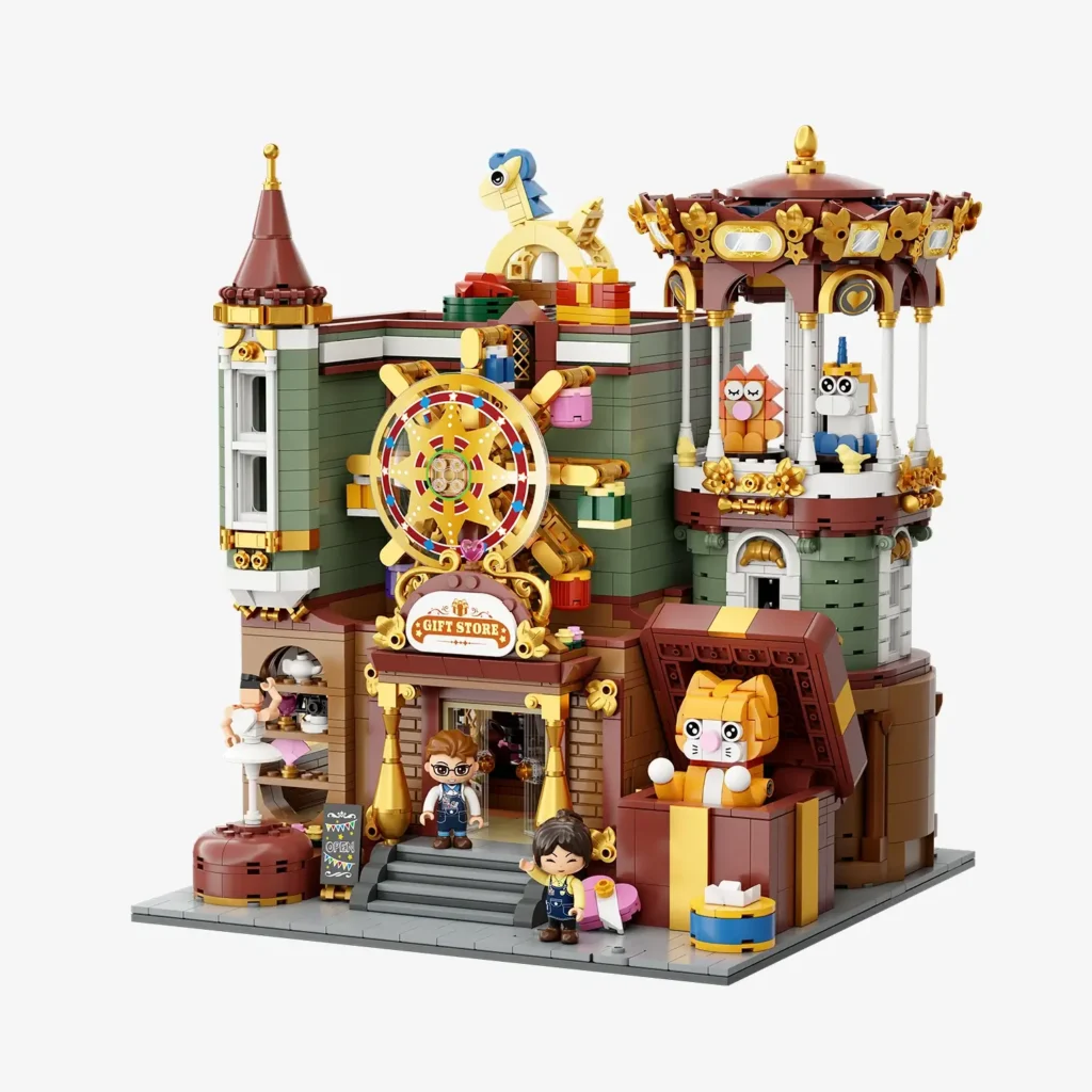 The Pantasy Gift Store