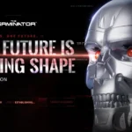Pantasy Terminator T-800 sets official coming soon teaser